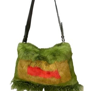 ❌SOLD Francesco Biasia Handbag ❌